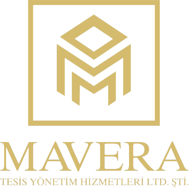 mavera tesis yönetim logo